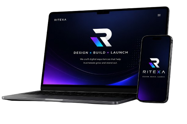 Website and mobile app development company