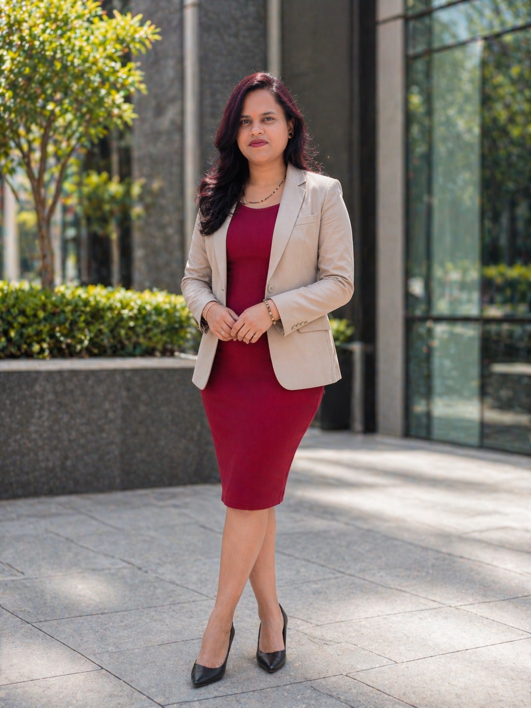 Mayuri Kulkarni